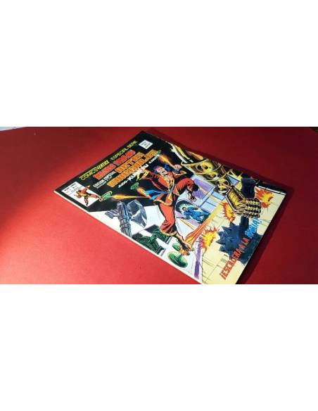 CASI EXCELENTE ESTADO RELATOS SALVAJES 51 VERTICE ARTES MARCIALES