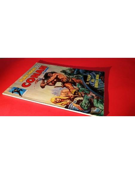 EXCELENTE ESTADO RELATOS SALVAJES 43 VERTICE VOL II