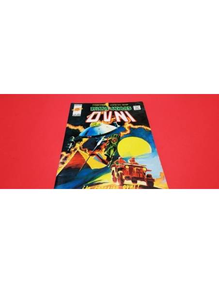 EXCELENTE ESTADO RELATOS SALVAJES 56 VERTICE VOL II