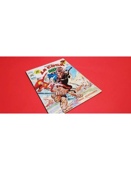 EXCELENTE ESTADO SUPER HEROES 56 VERTICE SUPERHEROES VOL II