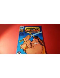 MUY BUEN ESTADO GROONAN EL VAGABUNDO 1 FORUM