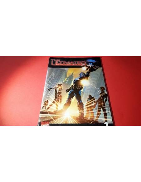 MUY BUEN ESTADO THE ULTIMATES 1 FORUM