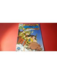 BASTANTE NUEVO GROONAN EL VAGABUNDO 6 SERGIO ARAGONES FORUM