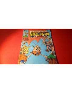 MUY BUEN ESTADO GROONAN EL VAGABUNDO 3 SERGIO ARAGONES FORUM