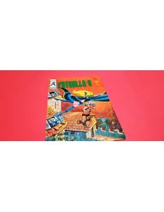 BUEN ESTADO PATRULLA X 24 VERTICE VOL III