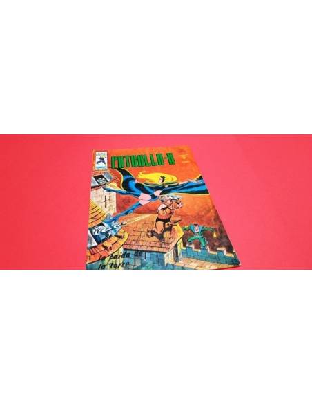 BUEN ESTADO PATRULLA X 24 VERTICE VOL III