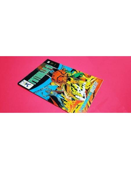 MUY BUEN ESTADO PATRULLA X 30 VERTICE VOL III