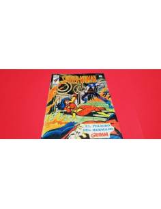 SPIDER-WOMAN 2 VERTICE SPIDERWOMAN