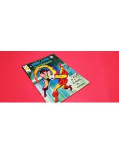 EXCELENTE ESTADO HEROES MARVEL 39 VERTICE VOL II