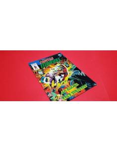 EXCELENTE ESTADO HEROES MARVEL 56 VERTICE VOL II