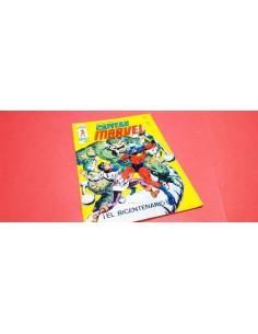 EXCELENTE ESTADO HEROES MARVEL 48 VERTICE VOL II
