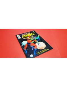 MUY BUEN ESTADO HEROES MARVEL 47 VERTICE VOL II