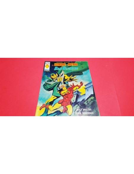 MUY BUEN ESTADO HEROES MARVEL 44 VERTICE VOL II