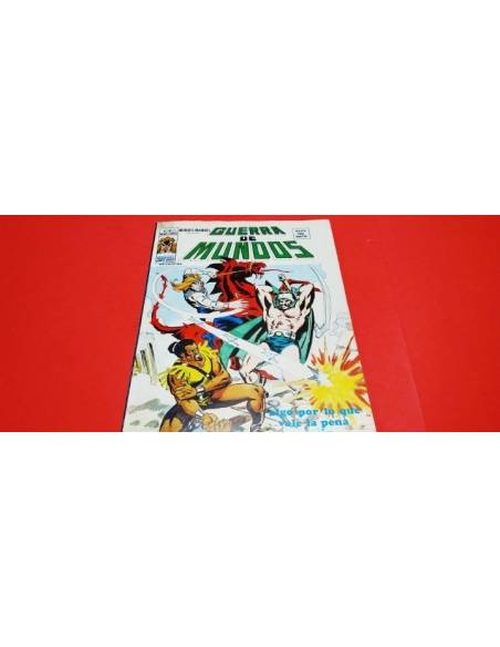 CASI EXCELENTE ESTADO HEROES MARVEL 41 VERTICE VOL II TIENE CELO EN EL CANTO VER FOTO