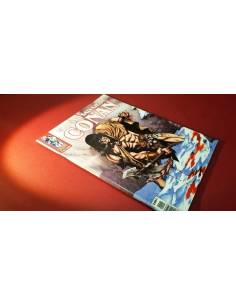 EXCELENTE ESTADO EL REINO SALVAJE DE CONAN 29 FORUM