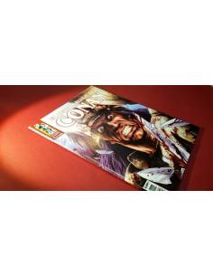 EXCELENTE ESTADO EL REINO SALVAJE DE CONAN 28 FORUM
