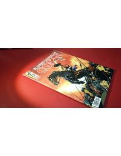 EXCELENTE ESTADO EL REINO SALVAJE DE CONAN 30 FORUM