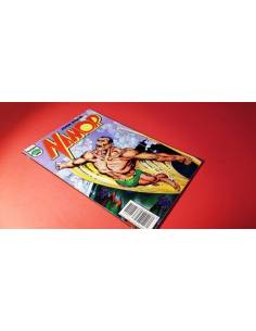 EXCELENTE ESTADO NAMOR 1 PRESTIGIO JOHN BYRNE FORUM