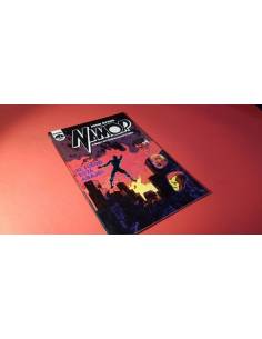 CASI EXCELENTE ESTADO NAMOR 3 PRESTIGIO JOHN BYRNE FORUM