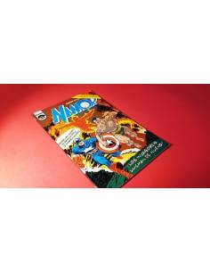 EXCELENTE ESTADO NAMOR 7 PRESTIGIO JOHN BYRNE FORUM