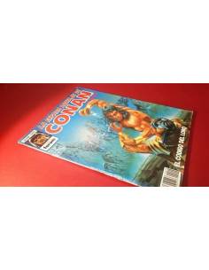 MUY BUEN ESTADO LA ESPADA SALVAJE DE CONAN 99 FORUM