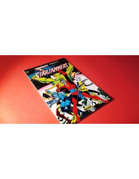 DE KIOSKO STARJAMMERS 17 FORUM PRESTIGIO