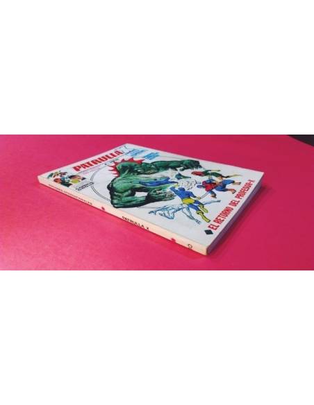 CASI EXCELENTE ESTADO PATRULLA X 30 VERTICE