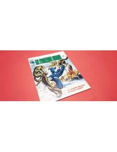 EXCELENTE ESTADO SUPER HEROES 39 VERTICE VOL II