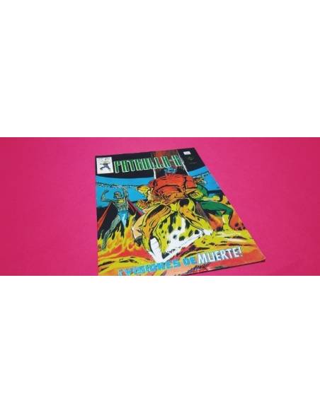 BASTANTE NUEVO PATRULLA X 30 VERTICE VOL III