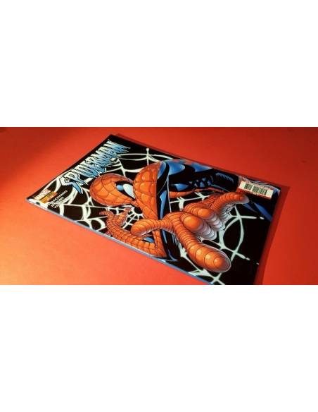 DE KIOSCO SPIDERMAN 38 AÑO I MAYO 2005 PANINI