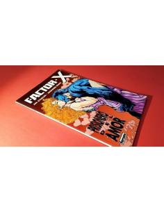 DE KIOSCO FACTOR X PRISIONEROS DEL AMOR FORUM 22 PRESTIGIO