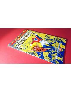 EXCELENTE ESTADO CAPITAN BRITANIA I FORUM 19 PRESTIGIO