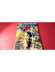 MUY BUEN ESTADO DARK ANGEL WARHEADS 9 FORUM