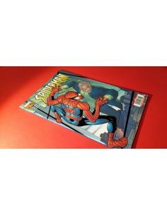 DE KIOSCO SPIDERMAN 37 PANINI ABRIL 2005