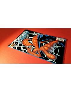 DE KIOSCO SPIDERMAN 38 PANINI MAYO 2005