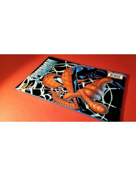 DE KIOSCO SPIDERMAN 38 PANINI MAYO 2005