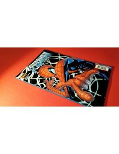DE KIOSCO SPIDERMAN 38 PANINI MAYO 2005