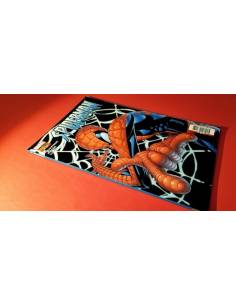 DE KIOSCO SPIDERMAN 28 PANINI MAYO 2005