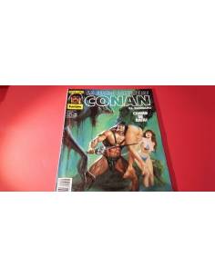 BASTANTE NUEVO LA ESPADA SALVAJE DE CONAN 102 FORUM