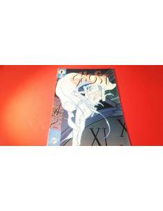 EXCELENTE ESTADO GHOST 9 DARK HORSE PLANETA