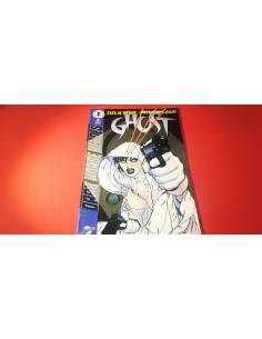 EXCELENTE ESTADO GHOST 5 DARK HORSE PLANETA