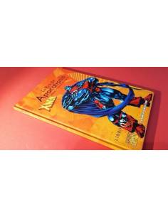 DE KIOSCO LA ERA DE APOCALIPSIS LIBRO 07 X MEN PLANETA