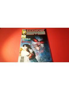 CASI EXCELENTE ESTADO SUPERHEROES MARVEL 2 FORUM