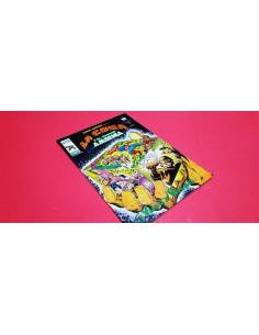 DE KIOSCO SUPER HEROES 103 VERTICE VOL II