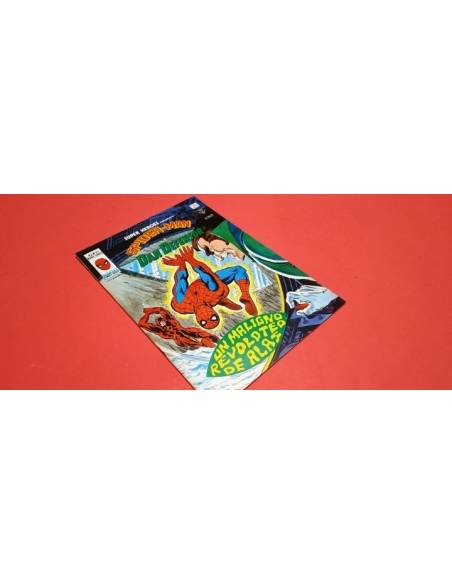 EXCELENTE ESTADO SUPER HEROES 99 VERTICE VOL II