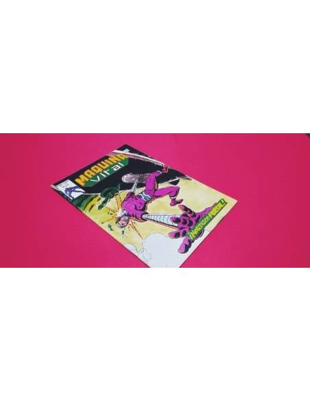 BASTANTE NUEVO MAQUINA VITAL 6 VERTICE