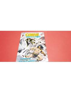 DE KIOSCO CONAN 36 VERTICE VOL II