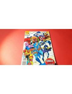 EXCELENTE ESTADO X FORCE 8 FORUM