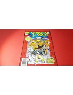 CASI EXCELENTE ESTADO X MEN 2099 7 FORUM