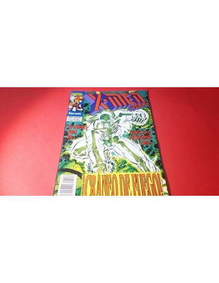 CASI EXCELENTE ESTADO X MEN 2099 6 FORUM